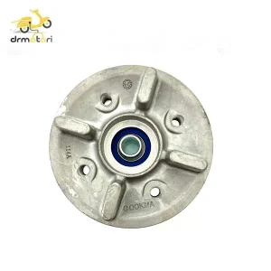 چهارشاخ توپی CGL و هندا 200 برند کوکما