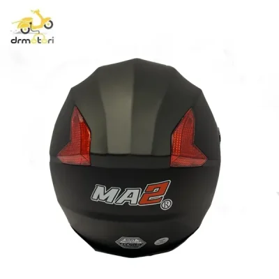 کلاه کاسکت MA2 بدون فک - Image 5