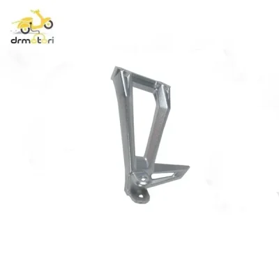 براکت جاپایی عقب سمت چپ موتورسیکلت سی اف 250