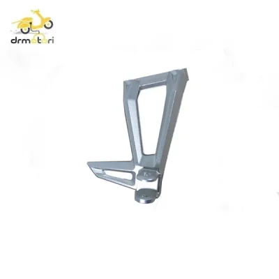 براکت جاپایی عقب سمت راست موتورسیکلت سی اف 250