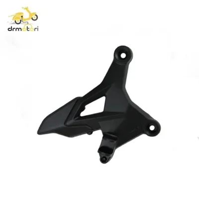 براکت جاپایی جلو راست موتورسیکلت سی اف 250 اس آر