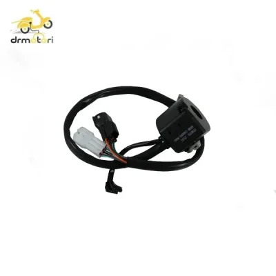قلوه ماهیچه سمت چپ(بوق) موتورسیکلت سی اف 250 اس آر