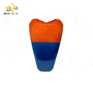 کاور روی باک قسمت عقب موتورسیکلت سی‌اف250اس‌آر