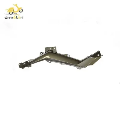 کاور زیر زین(گیتاری) سمت چپ موتورسیکلت سی‌اف250