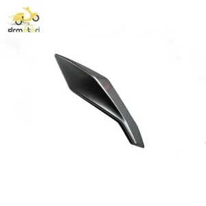 کاور چراغ جلو سمت راست موتورسیکلت سی‌اف250