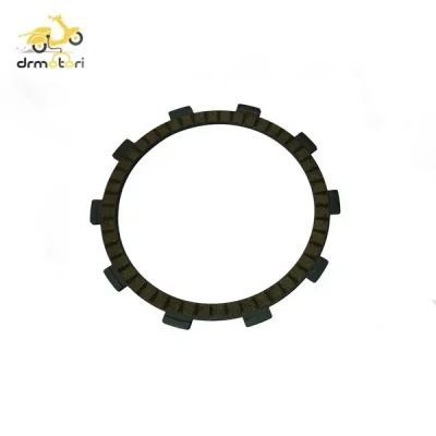 صفحه کلاچ موتورسیکلت سی اف 250 اس آر