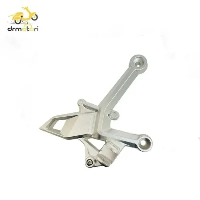 براکت جاپایی جلو راست موتورسیکلت سی اف250