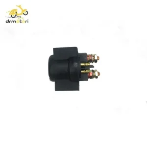 اتوماتیک استارت موتورسیکلت سی اف 150