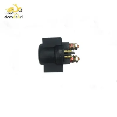اتوماتیک استارت موتورسیکلت سی اف 150