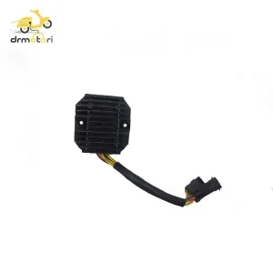 شارژر موتورسیکلت سی اف 150