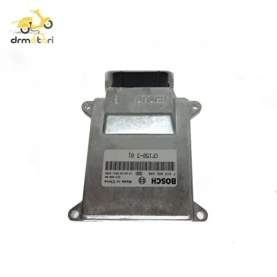 ای سی یو موتورسیکلت سی اف 150