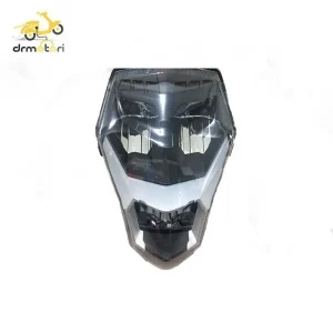 چراغ جلو موتورسیکلت سی اف 250