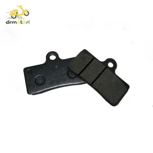 لنت جلو موتورسیکلت سی اف 250 اس آر - مشابه اصلی
