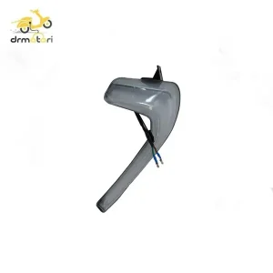 دیلایت چراغ جلو سمت چپ موتورسیکلت سی اف 250 اس آر