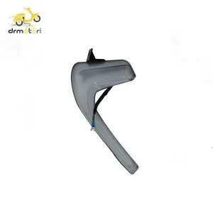 دیلایت چراغ جلو سمت راست موتورسیکلت سی اف 250 اس آر