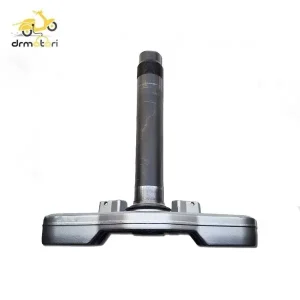 کرپی پایین به همراه میل کرپی موتورسیکلت CF.150