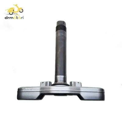 کرپی پایین به همراه میل کرپی موتورسیکلت CF.150