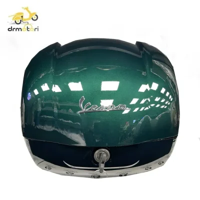 باکس اورجینال وسپا 250 براق