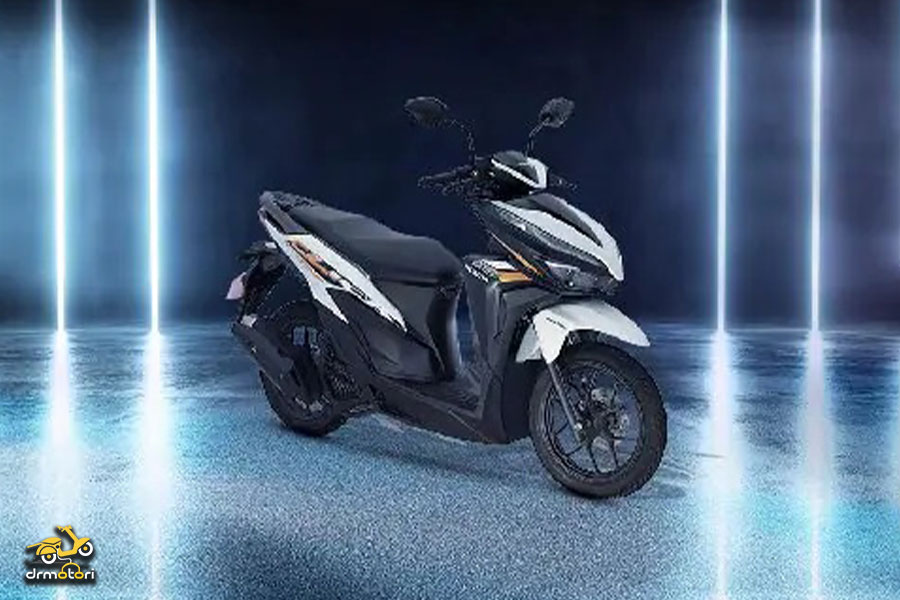 هوندا کلیک اسکوتری