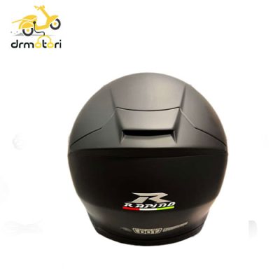 کلاه کاسکت راپیدو فک متحرک کد 950