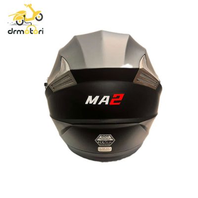 کلاه کاسکت بدون فک MA2 کد 958