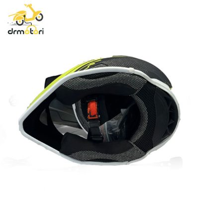 کلاه کاسکت ردلاین کراسی
