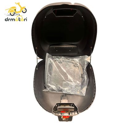 باکس موتور سیکلت پشتی دار برند MA2 کد M34