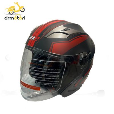 کلاه کاسکت بدون فک MA2 کد 958