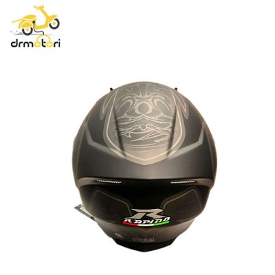 کلاه کاسکت بی فک راپیدو کد 878