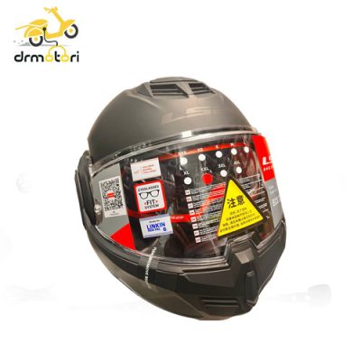 کلاه کاسکت LS2 مدل FF906 advant - Image 2