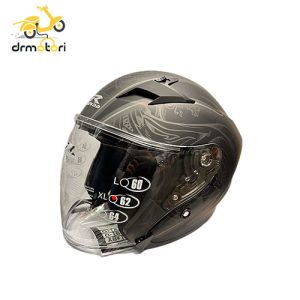 کلاه کاسکت بی فک راپیدو کد 878