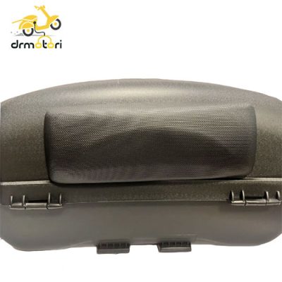 باکس بزرگ MA2 کدM65 همراه با پشتی تکیه گاه