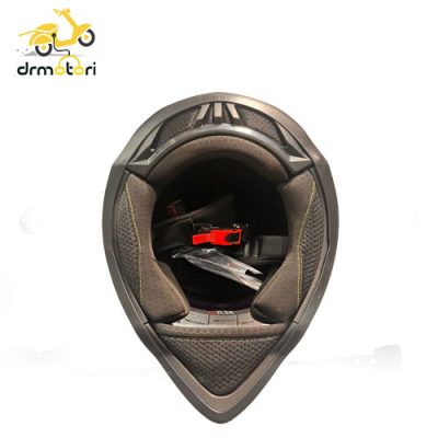 کلاه کاسکت ادونچر و تورینگ برند MA2 کد 902