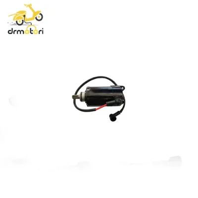 دنده استارت با بلبرینگ طرح کلیک برند کوکما