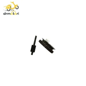 دنده کیلومتر CDI با میل برند کوکما
