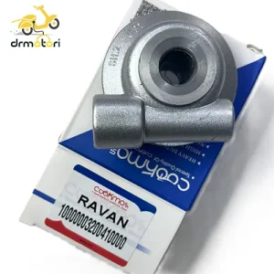 دنده کیلومتر روان تریل RAVAN برند کوکما