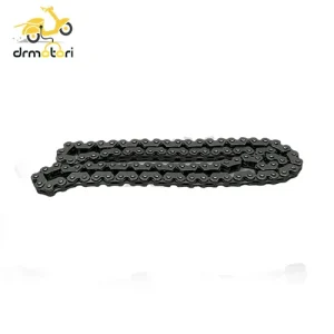 زنجیر تایم تانکی موتور سیکلت ویو اصلی ۹۲ دانه 92L*C2-5 برند کوکما