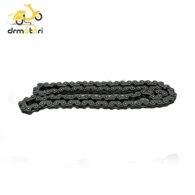 زنجیر تایم تانکی موتور سیکلت ویو اصلی ۹۲ دانه 92L*C2-5 برند کوکما
