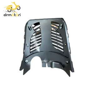 فلاپ آبگير پشت چرخ جلو طرح ياماها آيروكس قديم برند کوکما FRAME BOTTOM PLATE NX1