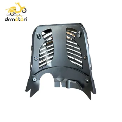 فلاپ آبگير پشت چرخ جلو طرح ياماها آيروكس قديم برند کوکما FRAME BOTTOM PLATE NX1