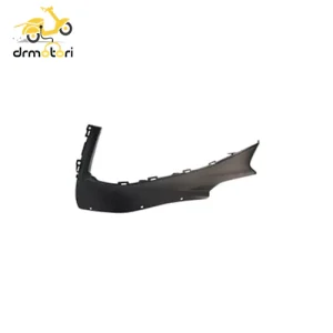 فلاپ رکاب زیر پا طرح یاماها آیرکس جدید LEFT AND RIGHT FOOT PEDALS NX3 برند کوکما