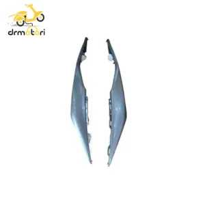 فلاپ شمشيري زير گيتاري طرح ياماها آيروكس جديدNEW GUARD PLAT NX3 برند كوكما