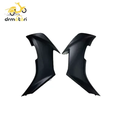 فلاپ تودلی بغل چراغ جلو طرح یاماها آیرکس قدیم RING NONNECTTOR NX1 برند کوکما