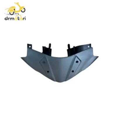 فلاپ جلو فرمان طرح ياماها آيروكس جديدINDSHIELD NX3 برند كوكما