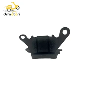 لنت ترمز ديسكي آيروكس، راكس انژكتور، XMAX ،NMAX و MT25 كد 16 برند كوكما