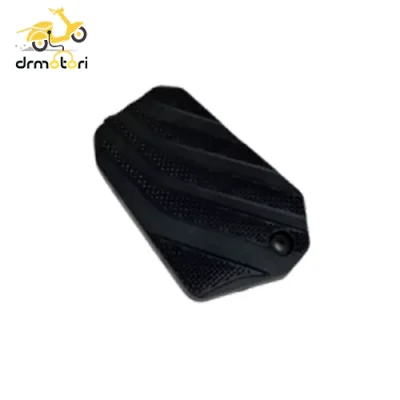 فلاپ درب باطري طرح ياماها آيروكس BATTRY COVER NVX برند كوكما