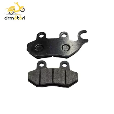 لنت ترمز ديسكي جلو SYM200 ،J200 ، ويند 200 ، آيروكس، CF200، NMAX و XMAX كد 19 برند كوكما