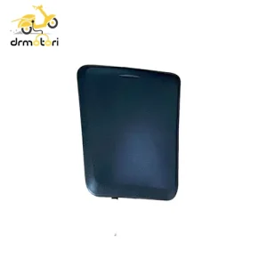 فلاپ درب داشبورد طرح ياماها آيروكس جديدTOOL BOX COVER BRACKET NX3 برند كوكما