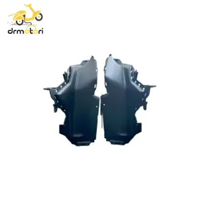 فلاپ كاور داشبورد طرح ياماها آيروكس جديد TOOL BOX NX3 برند كوكما