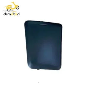 فلاپ كاور درب داشبورد كوچك طرح ياماها آيروكس قديم TOOL BOX COVER NX1 برند كوكما